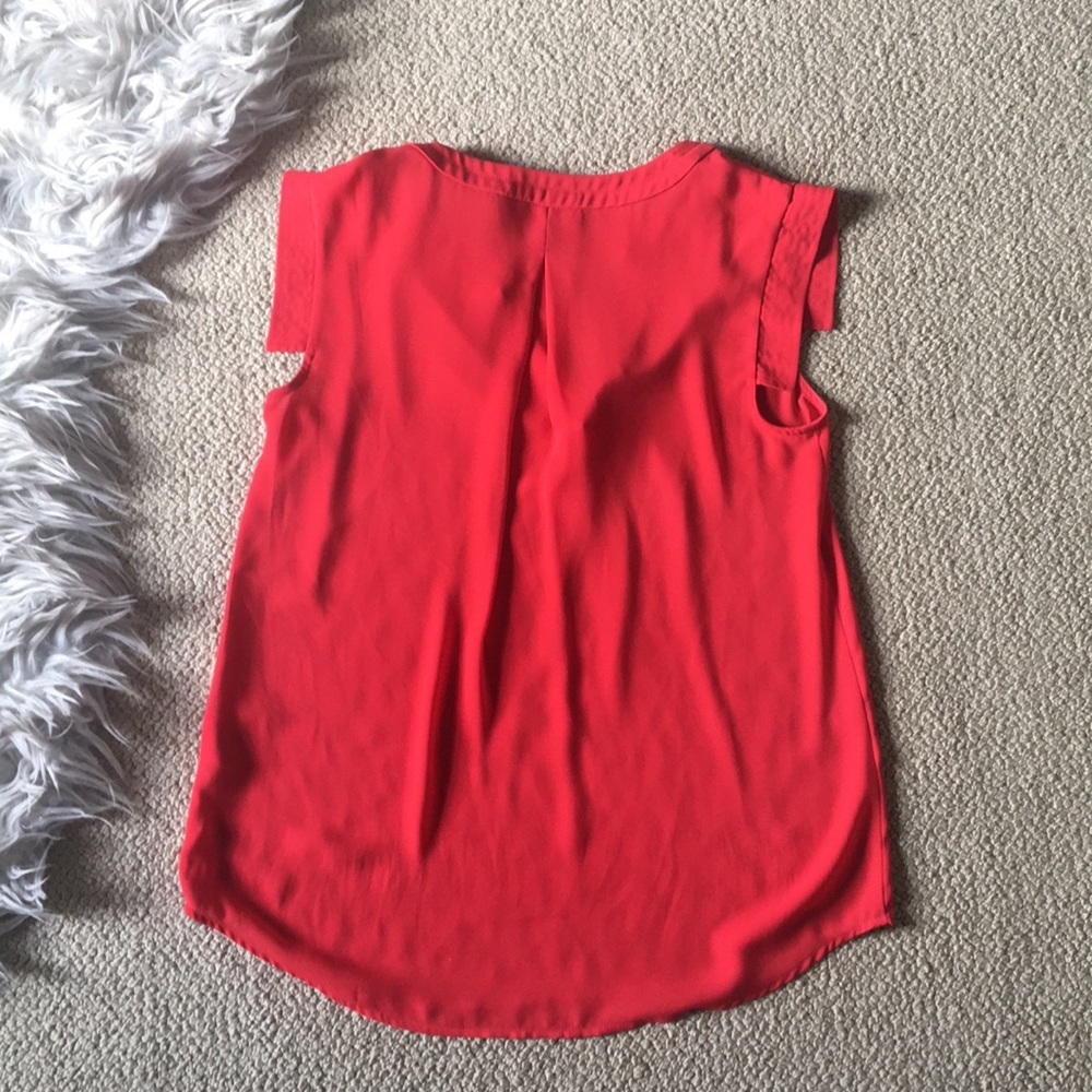 j crew top - Picture 2 of 2